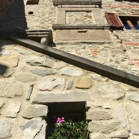 Castello Di Urbech Διαμέρισμα Pratovecchio Εξωτερικό φωτογραφία